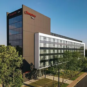 فندق Hampton By Hilton Reduta, وارسو
